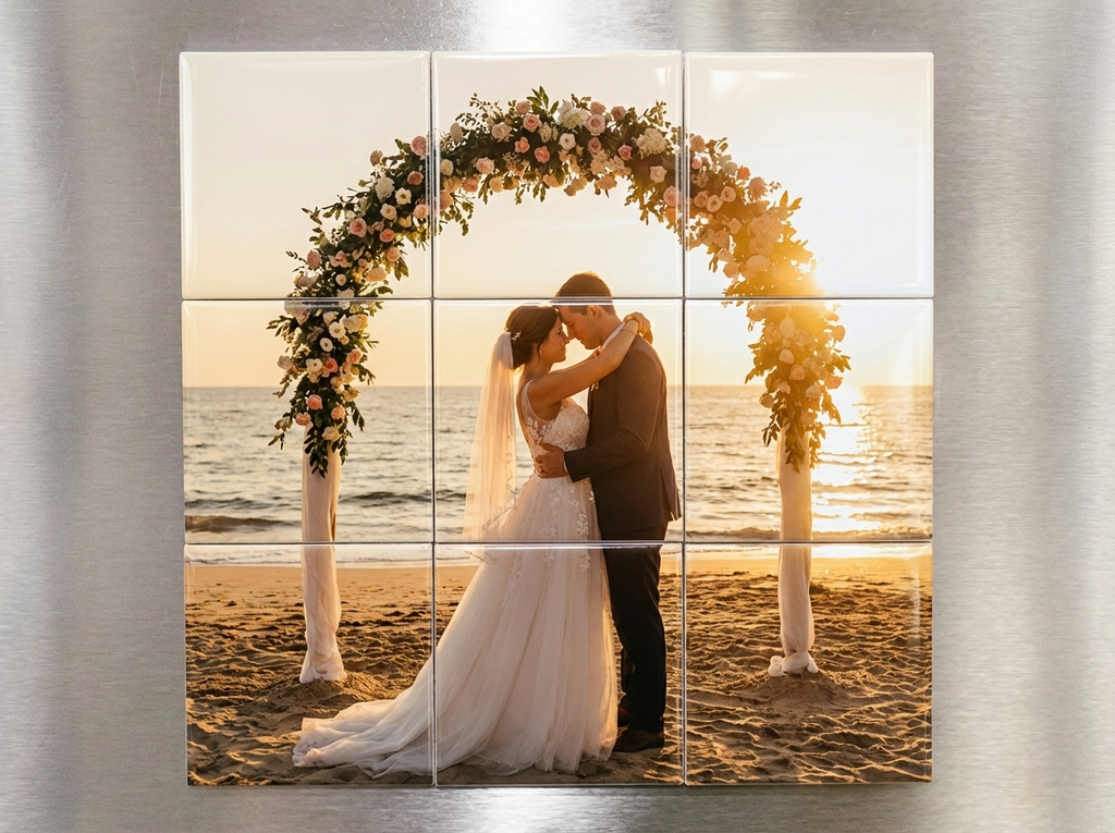 Photo Puzzles