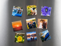 Your Custom Photo Magnets