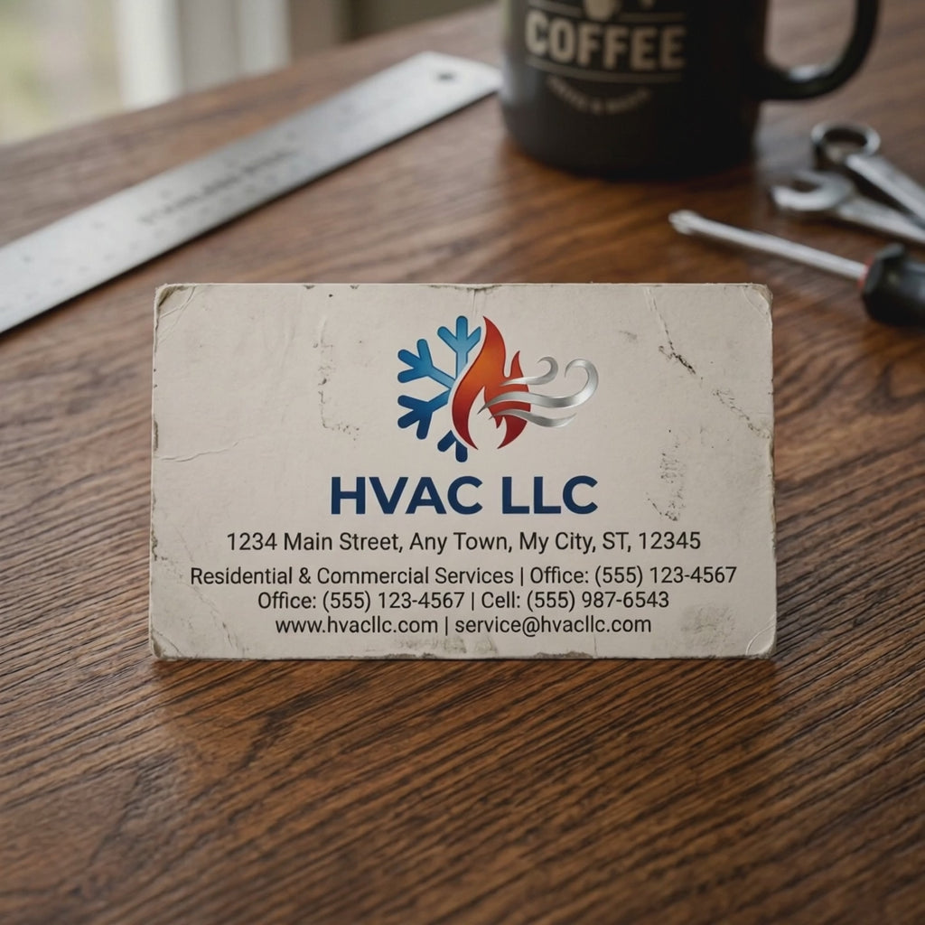 Magnetic Business Cards & Custom Corporate Gifts | Magnememory